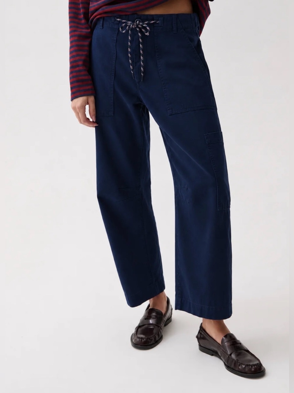 Pistola Sabrina Utility Pant 27